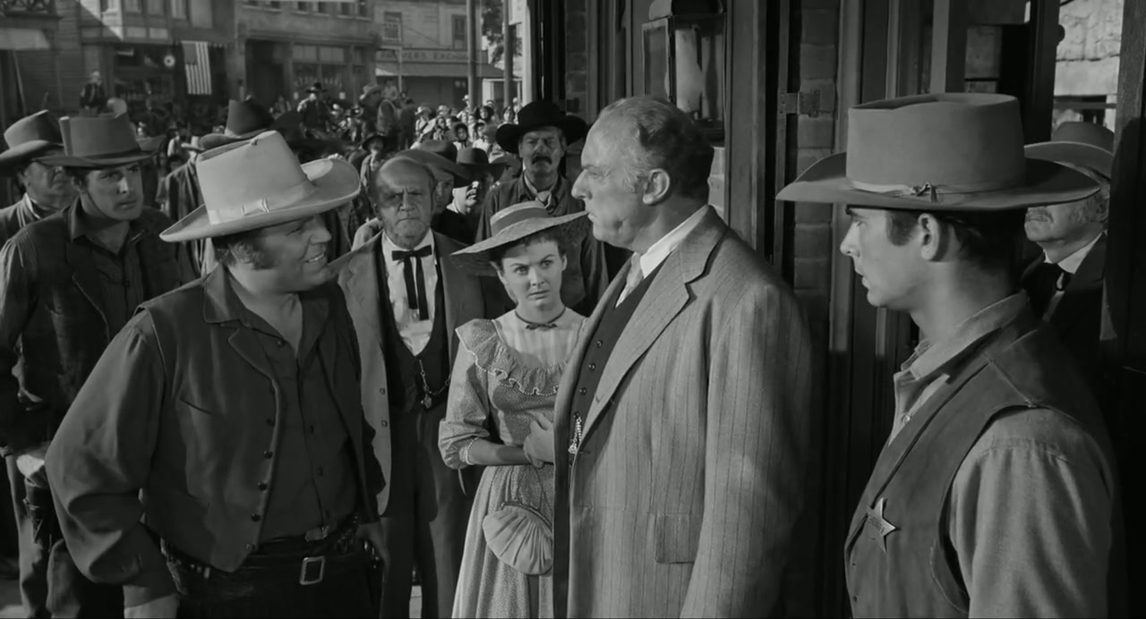 The Tin Star Screenshot
