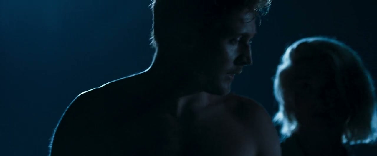 Shark Bait Screenshot