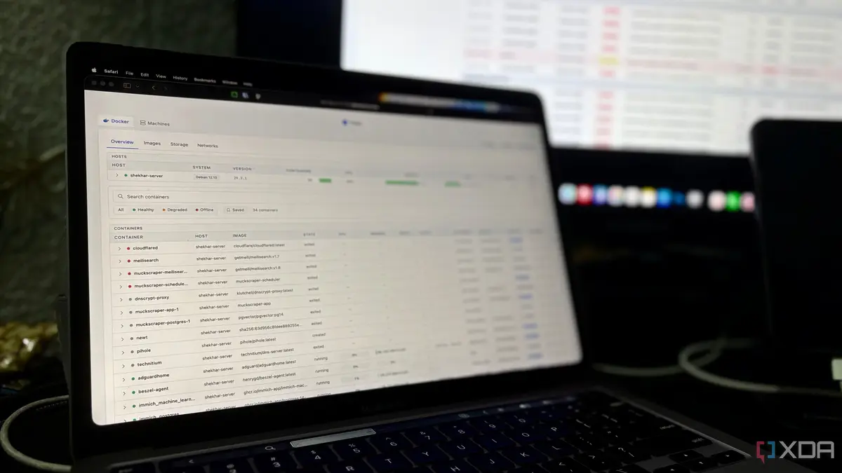 Consolidating Monitoring Tools Proves Challenging