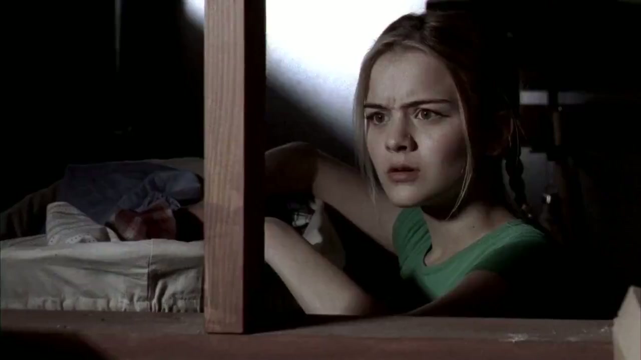 Glass House: The Good Mother Screenshot