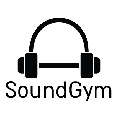 SoundGym logo