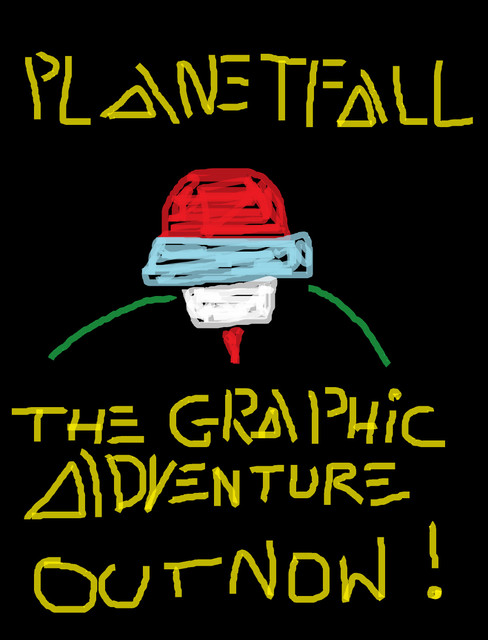 Planetfall