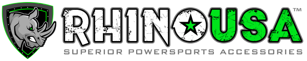 Rhino USA logo
