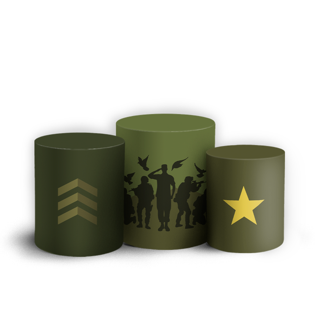 905883 Militar Exercito
