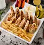 مطعم تاج غرناطة