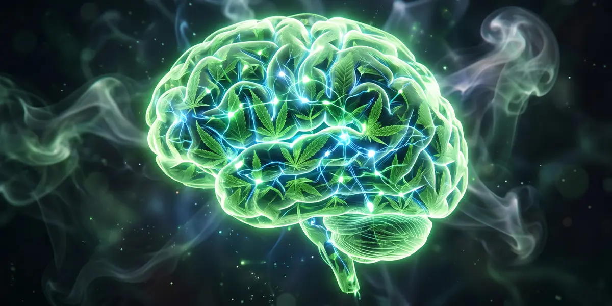 Cannabis Use & Mental Health Risks Vary by Age