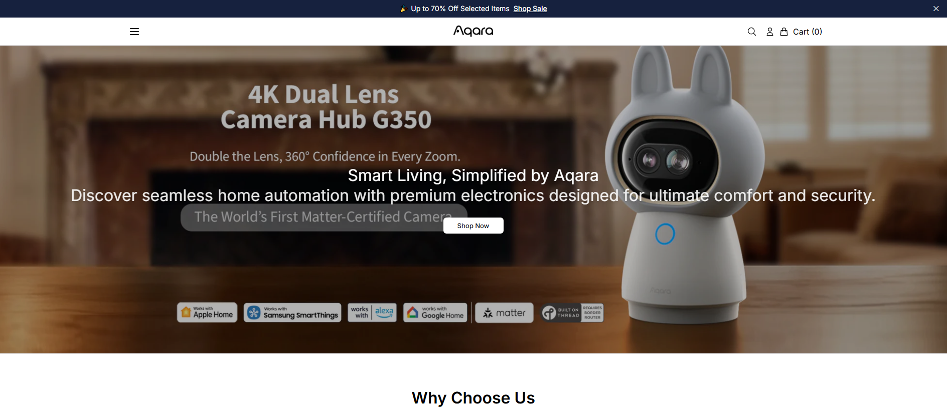 Stored capture of aqarahq.shop