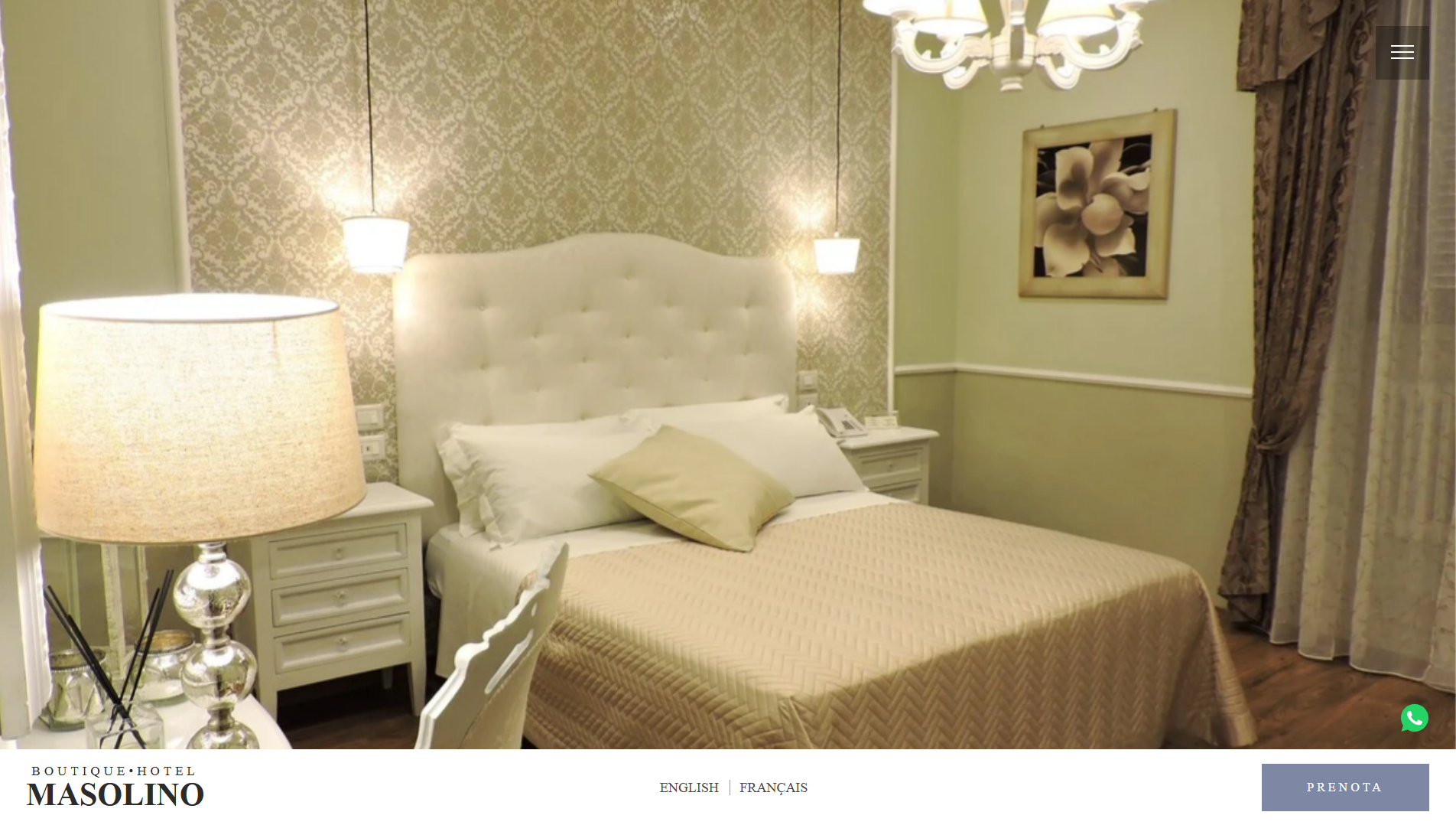 Capture enregistrée de boutiquehotelmasolino.live