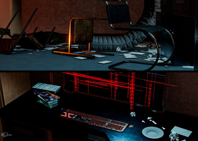 Cyberpunk