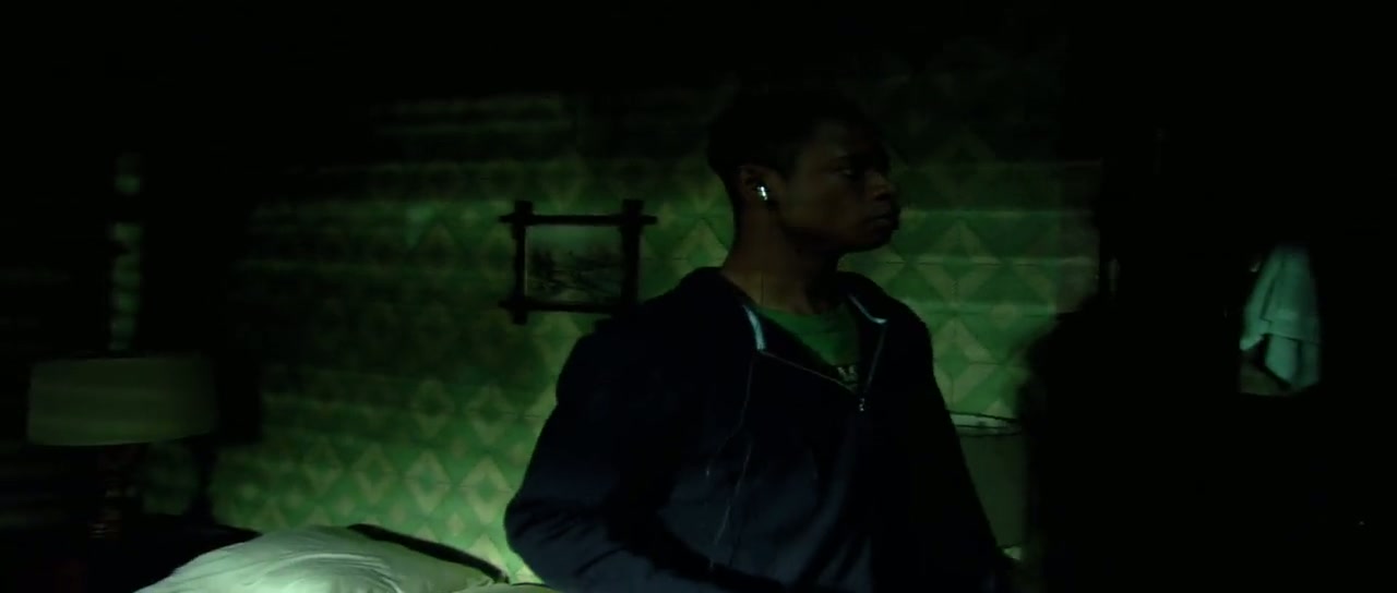 Vacancy 2: The First Cut Screenshot