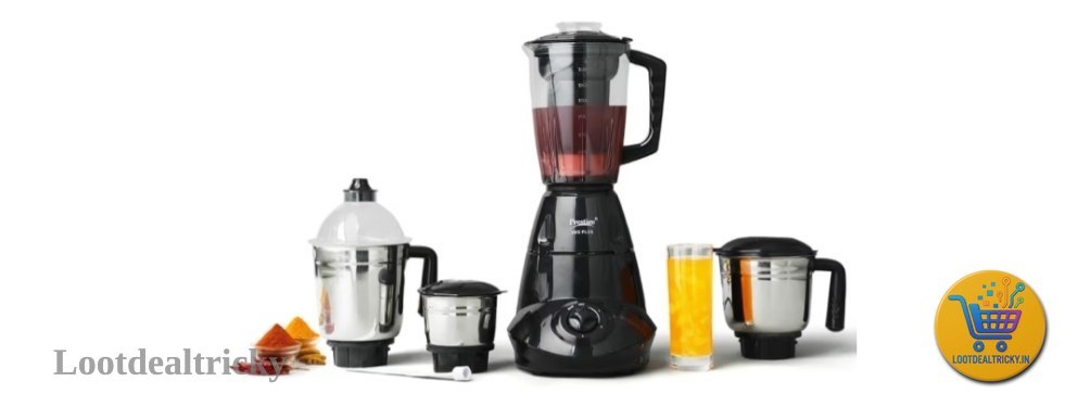 Prestige 750 Watt – Just ₹579 | Loot Ka Maal Prestige 750 Watt – Just ₹579 | Loot Ka Maal
