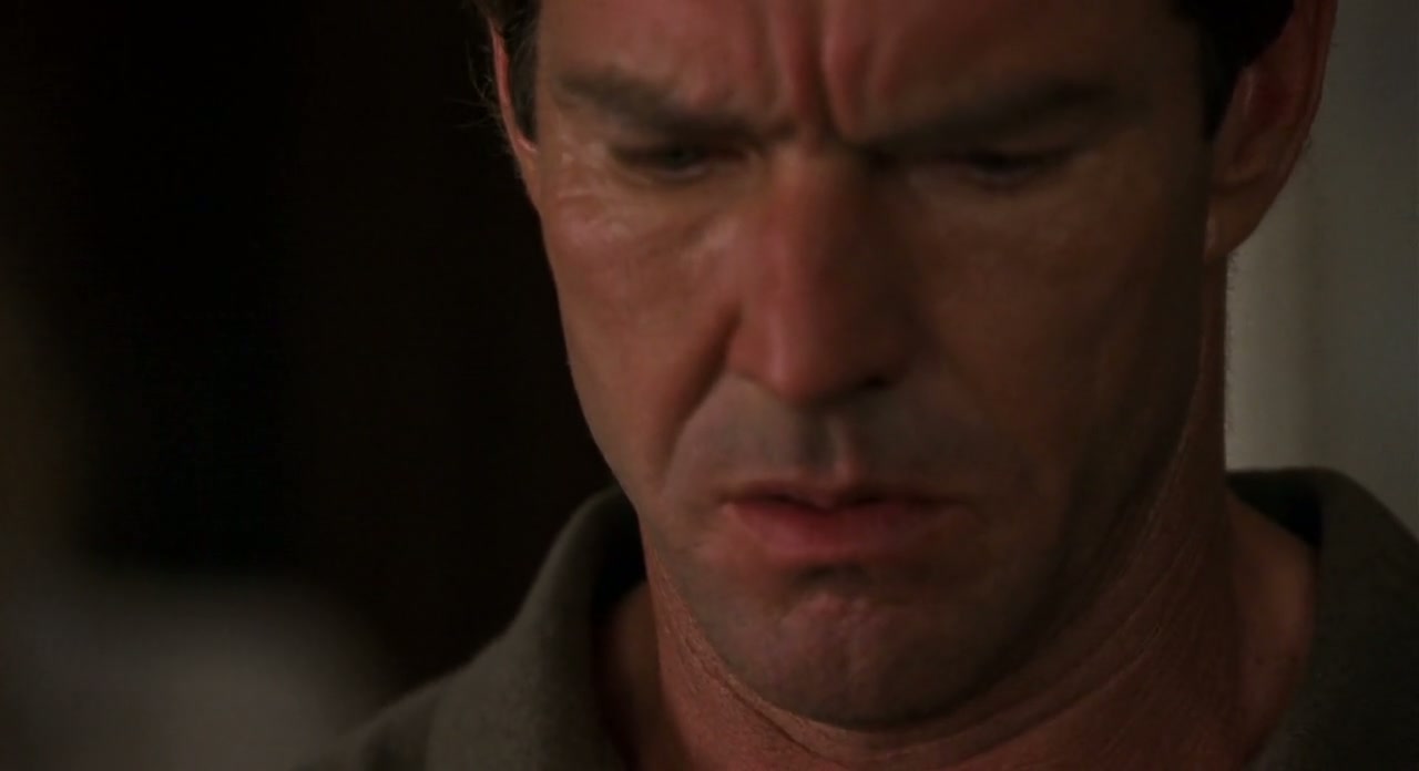 Cold Creek Manor Screenshot