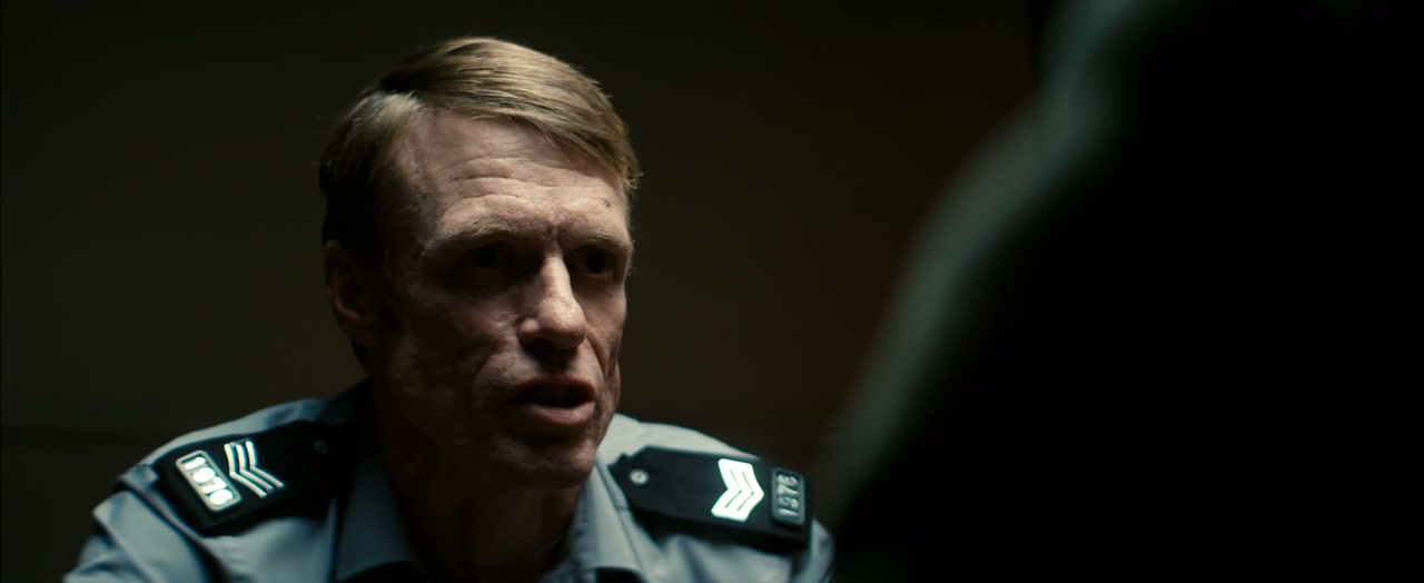 Let Us Prey Screenshot