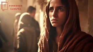 The Hidden Secret of Mary Magdalene on the Mount of Olives. The Revelation Humanity Never Knew