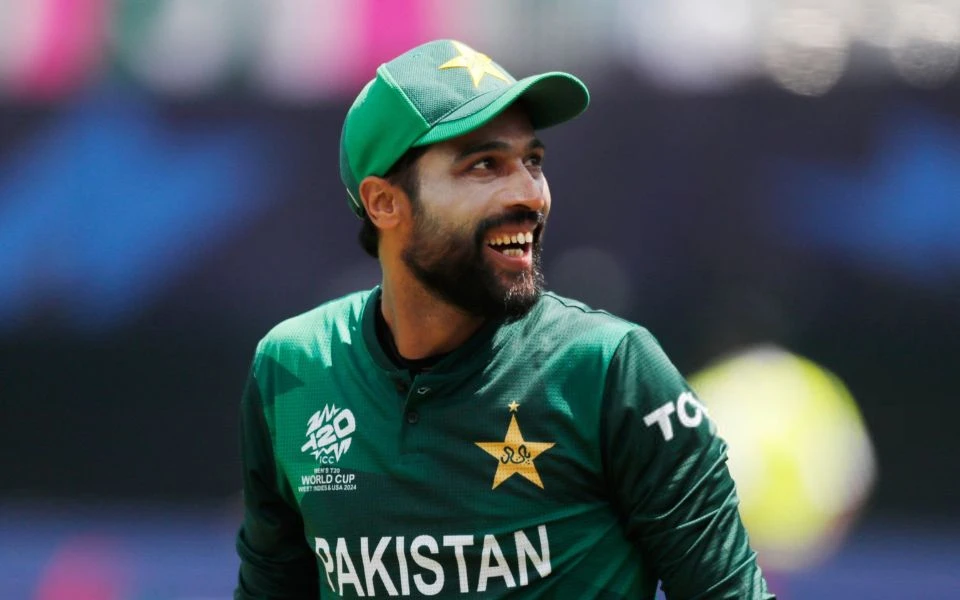 Can Mohammad Amir Play IPL Now?, Mohammad Amir receives British citizenship