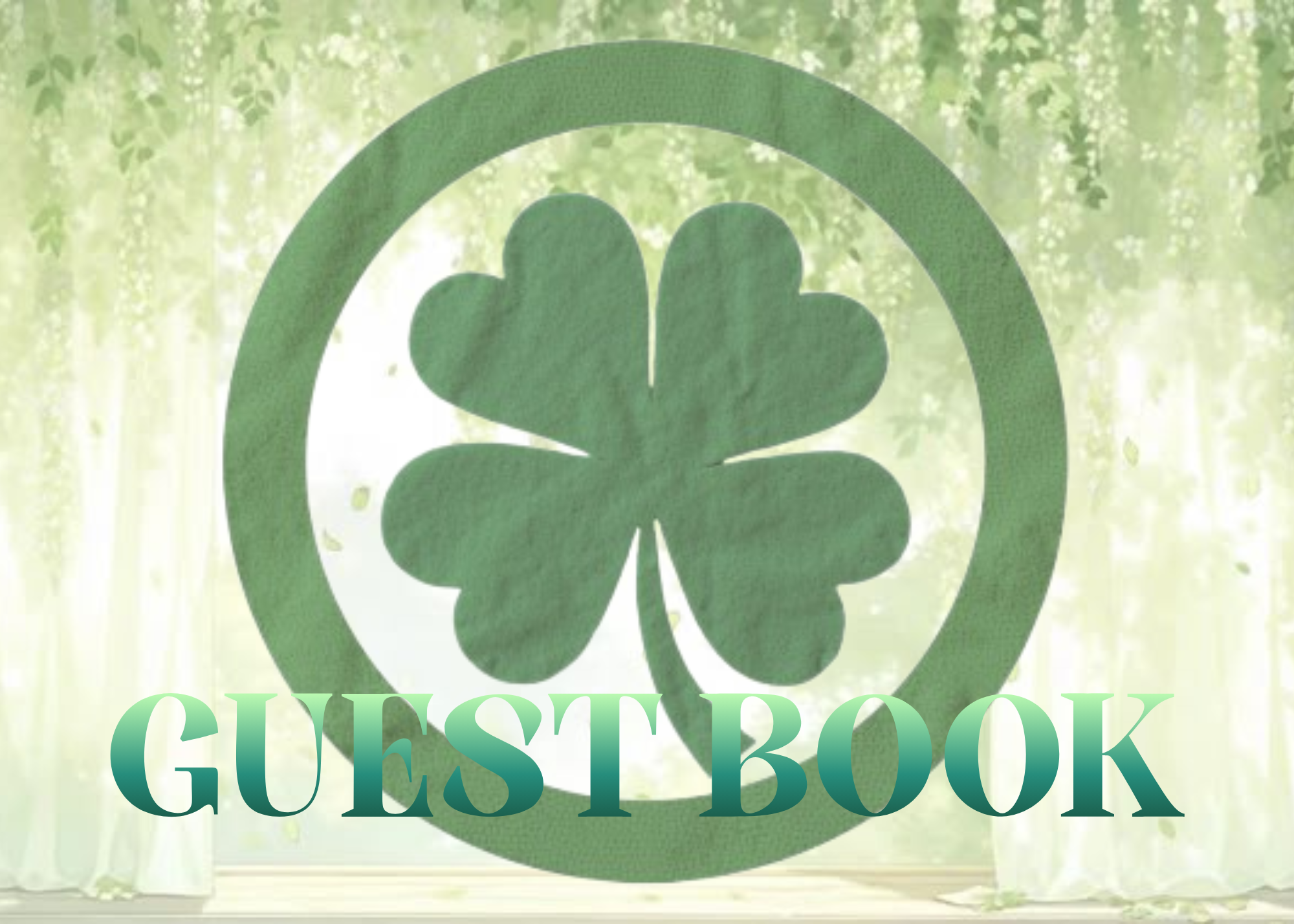 guestbook