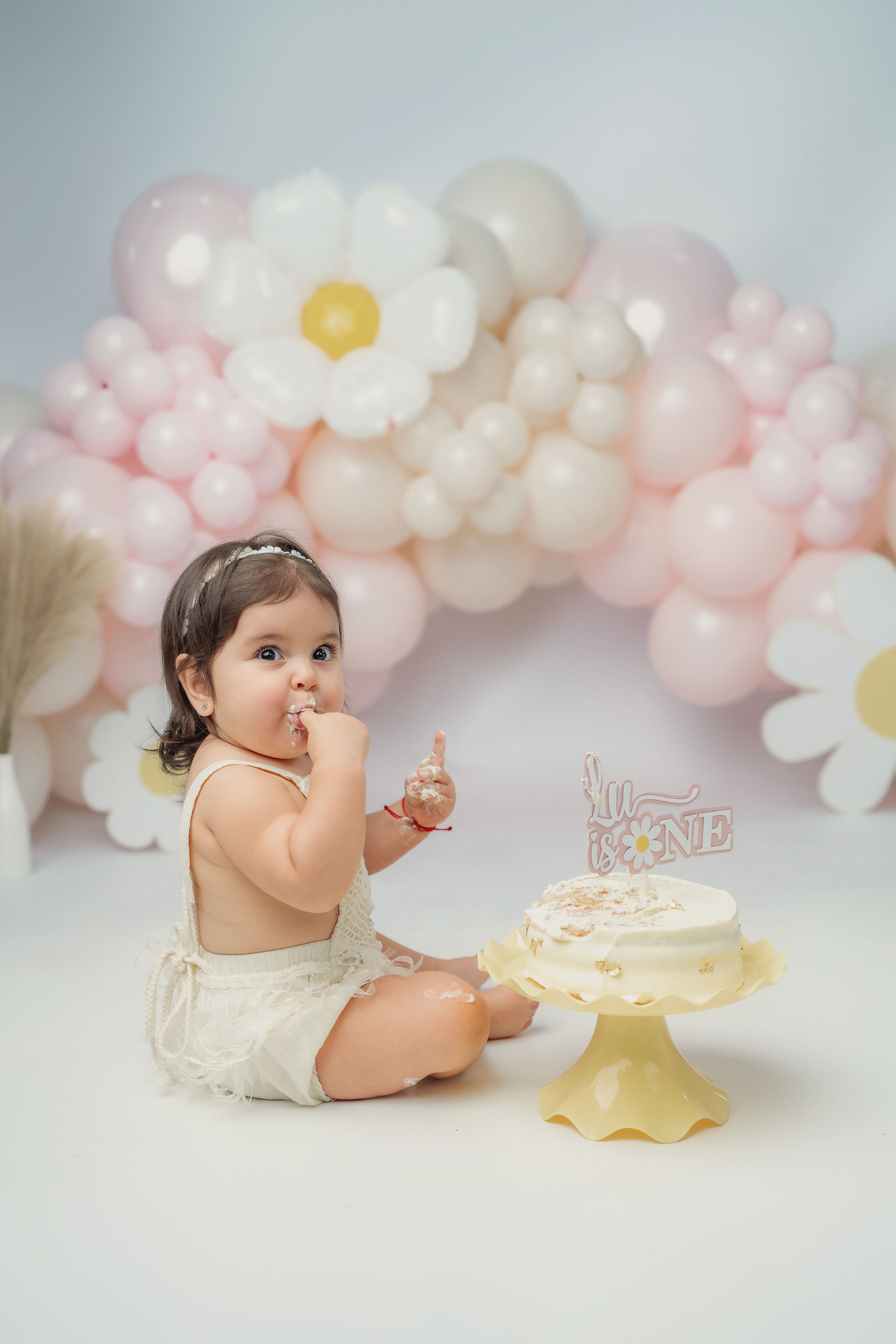 Smash Cake 8