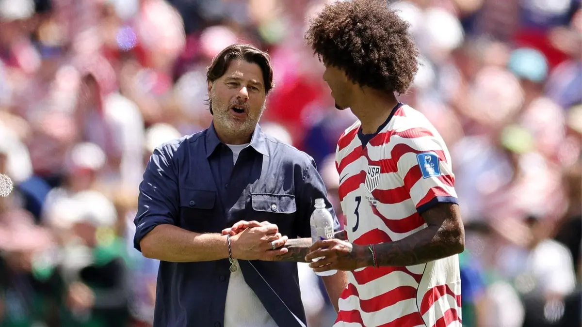 USMNT Lineup Uncertainty a Sign of Strength
