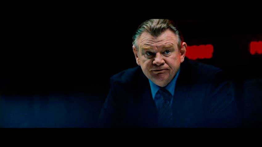 Safe 8 - El Invitado [DVD9 Full] [Pal] [Esp/Ing/Pol] [5.1] [Sub:Esp/Ing//Bul/Pol/Por] [2012] [Acción] [VS]