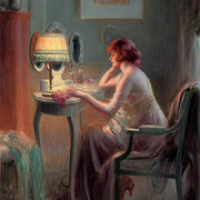 La-Toilette-Hand