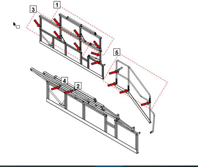 Rails
