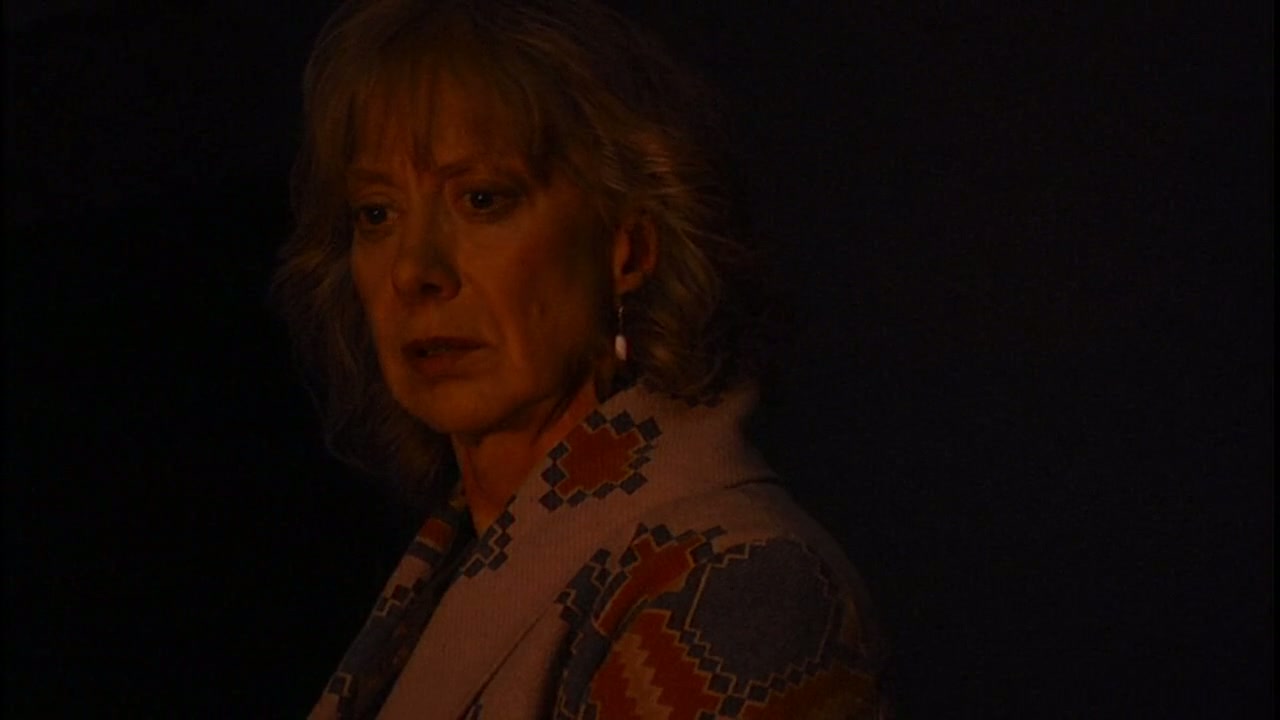 The Man from Earth Screenshot
