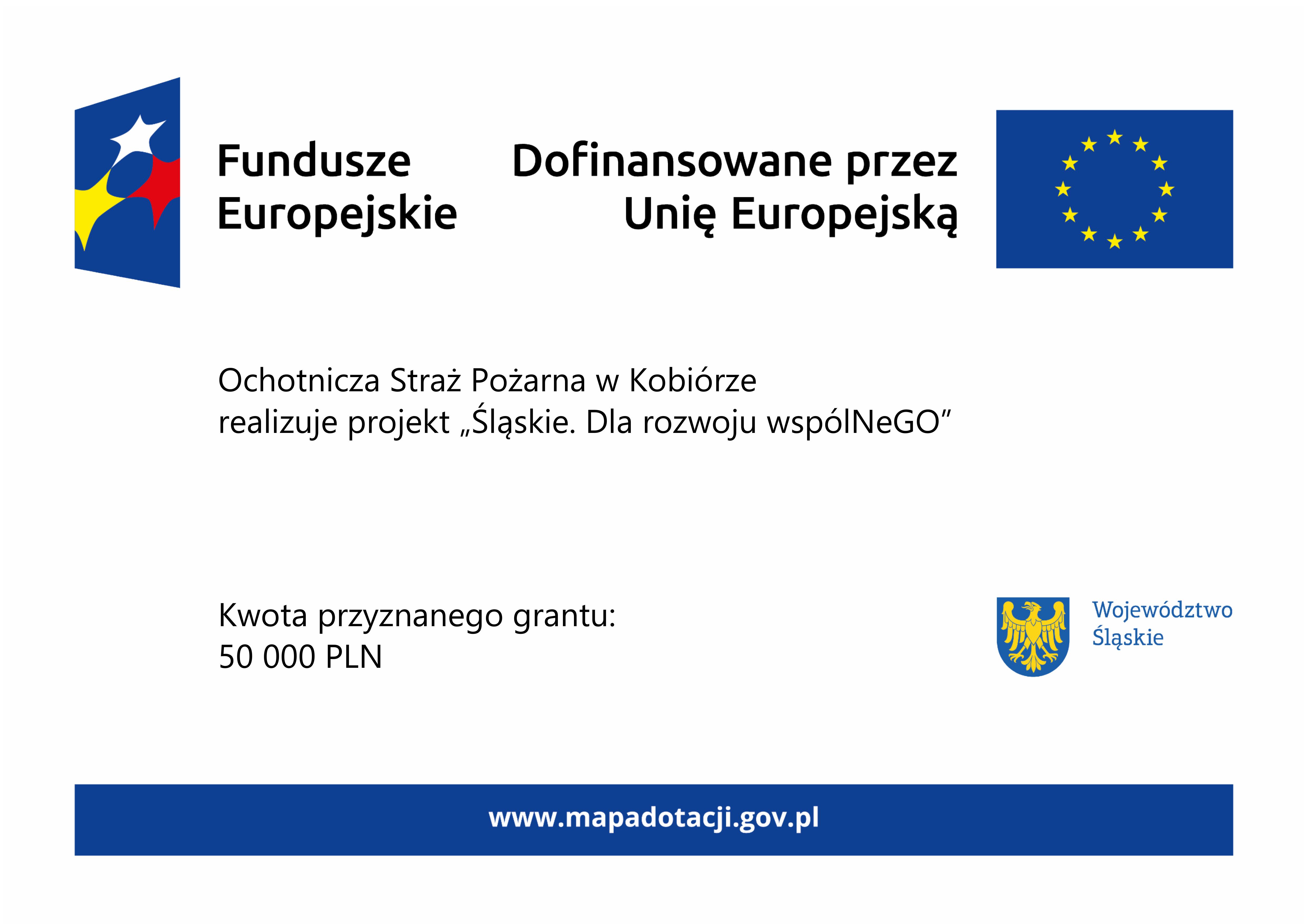 dofinansowanie