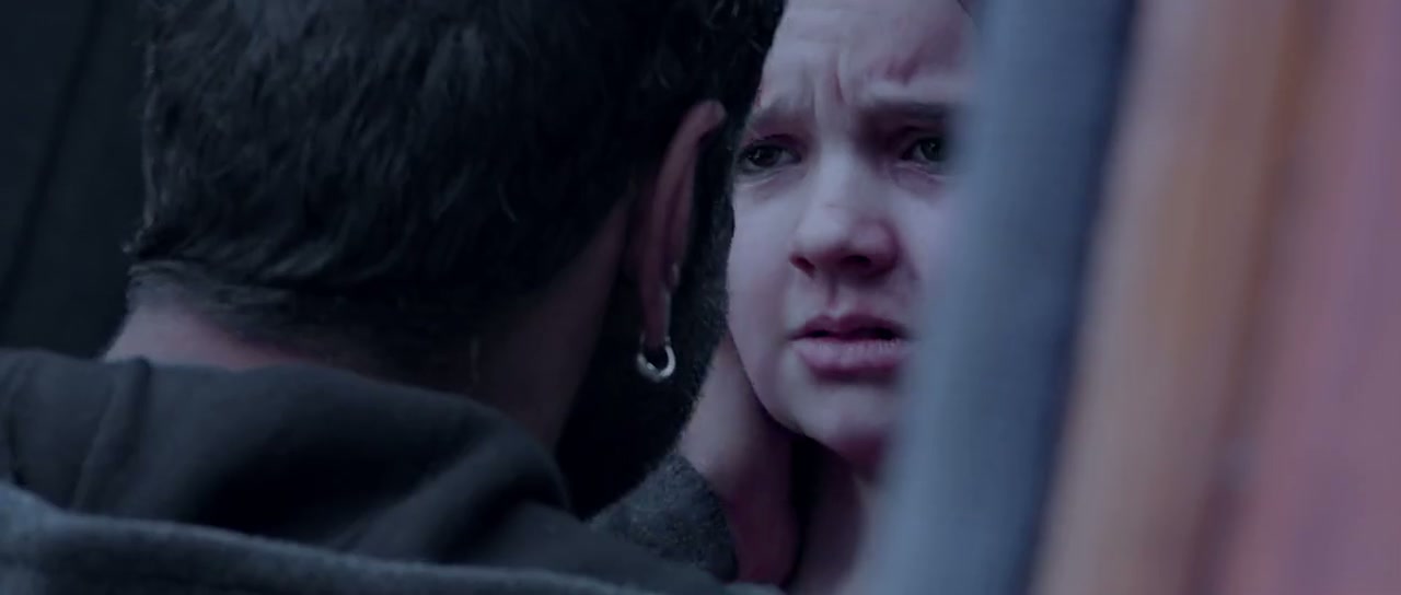 Shivaay Screenshot