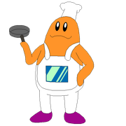Chef Kawasaki
