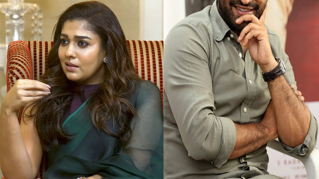 nayanthara 4