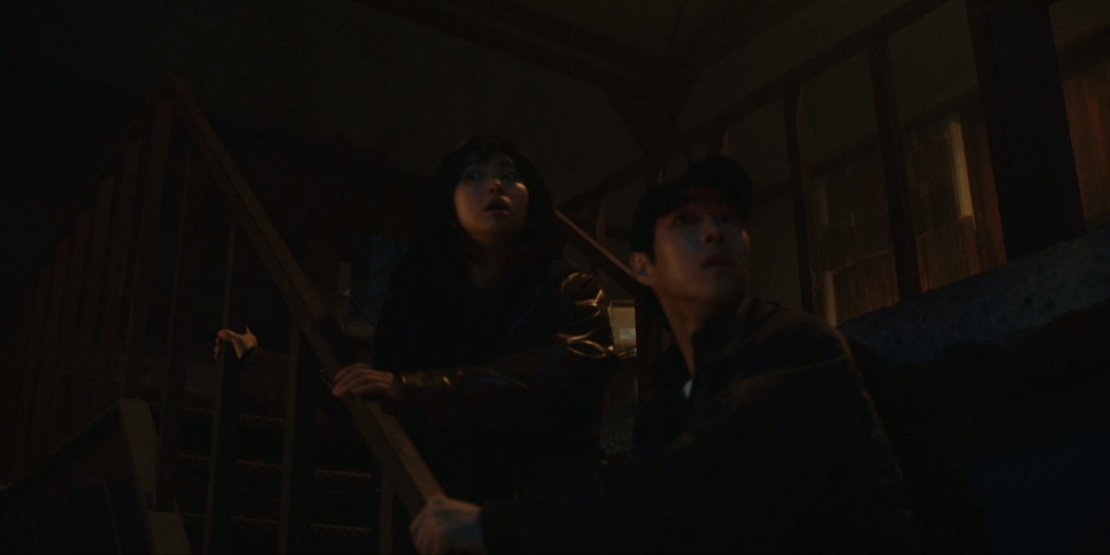 The Defects Screenshot