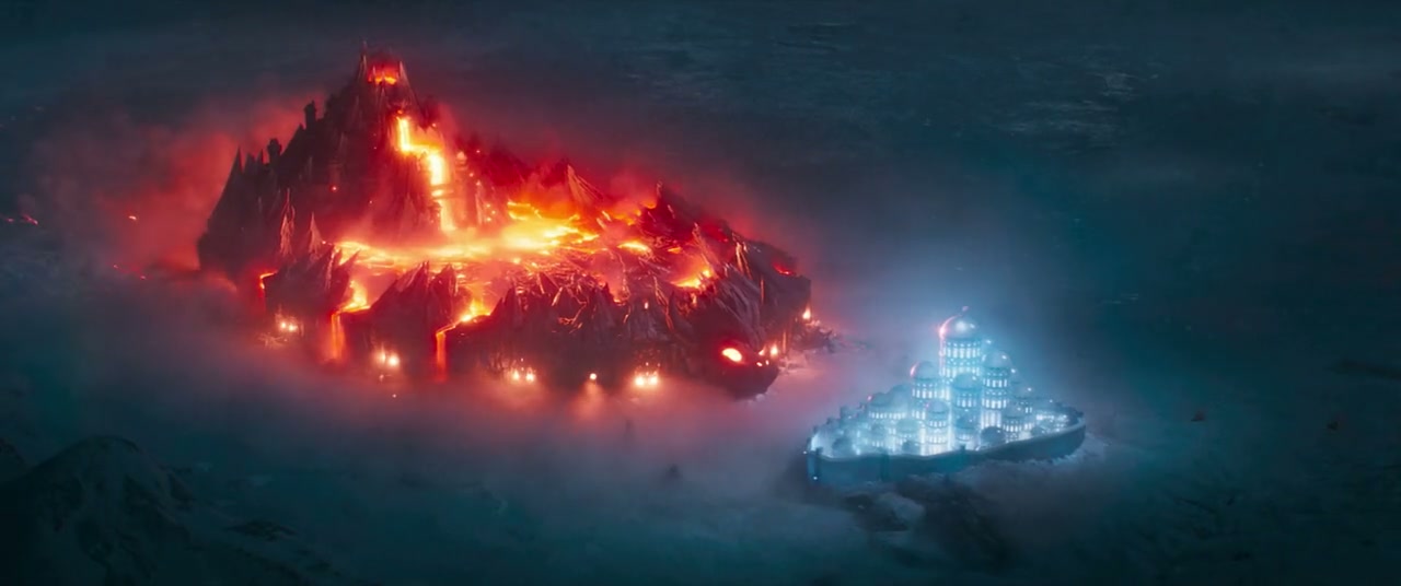 The Super Mario Bros. Movie Screenshot