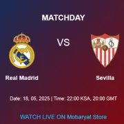 Sevilla-vs-Real-Madrid