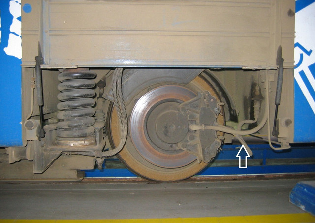 brake hydro ph01