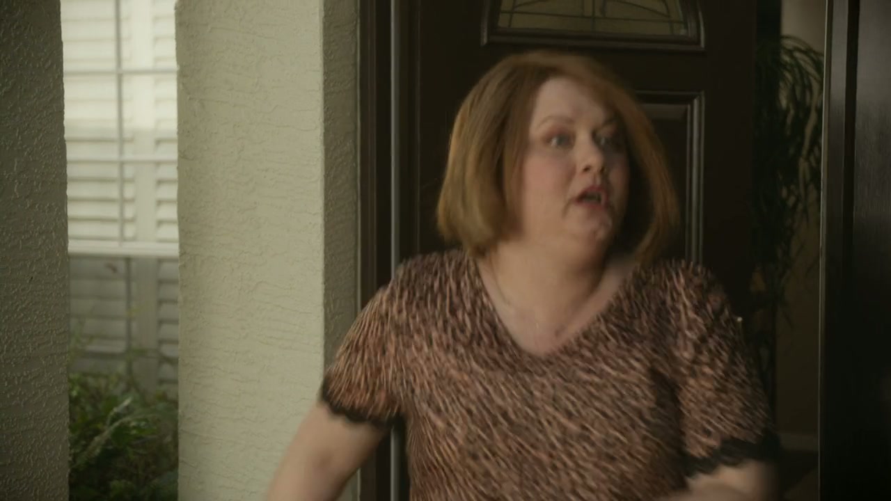 A Christmas Karen Screenshot