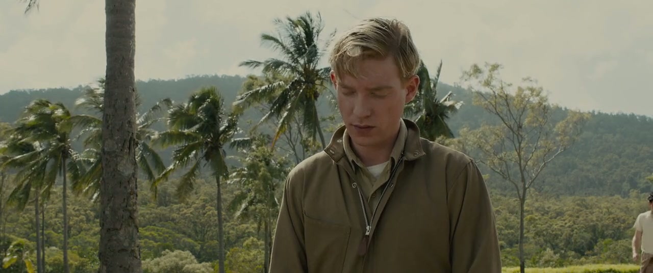 Unbroken Screenshot