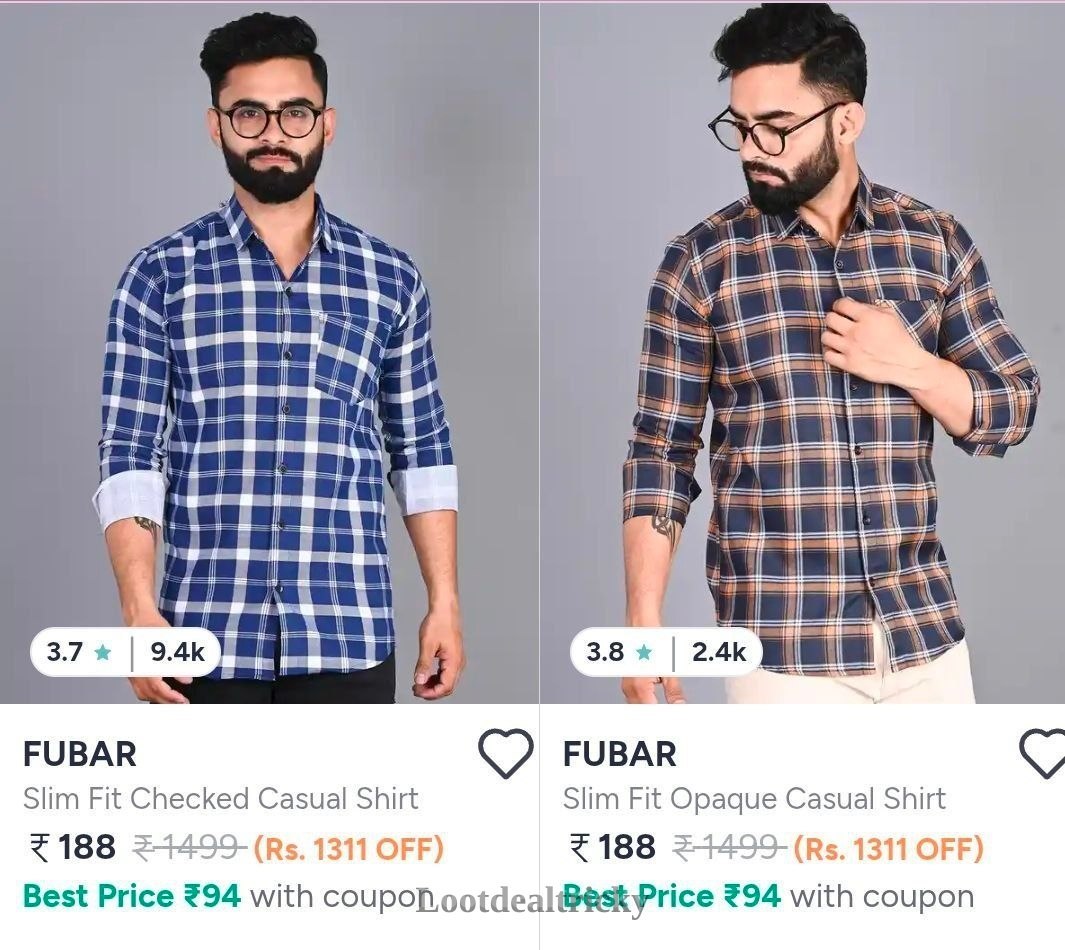 Loot Grabfast Lootthis – Wonderful Discount Today @ ₹188 Loot Grabfast Lootthis – Wonderful Discount Today @ ₹188