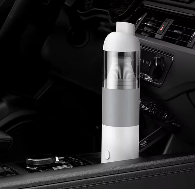 MiniVac Pro