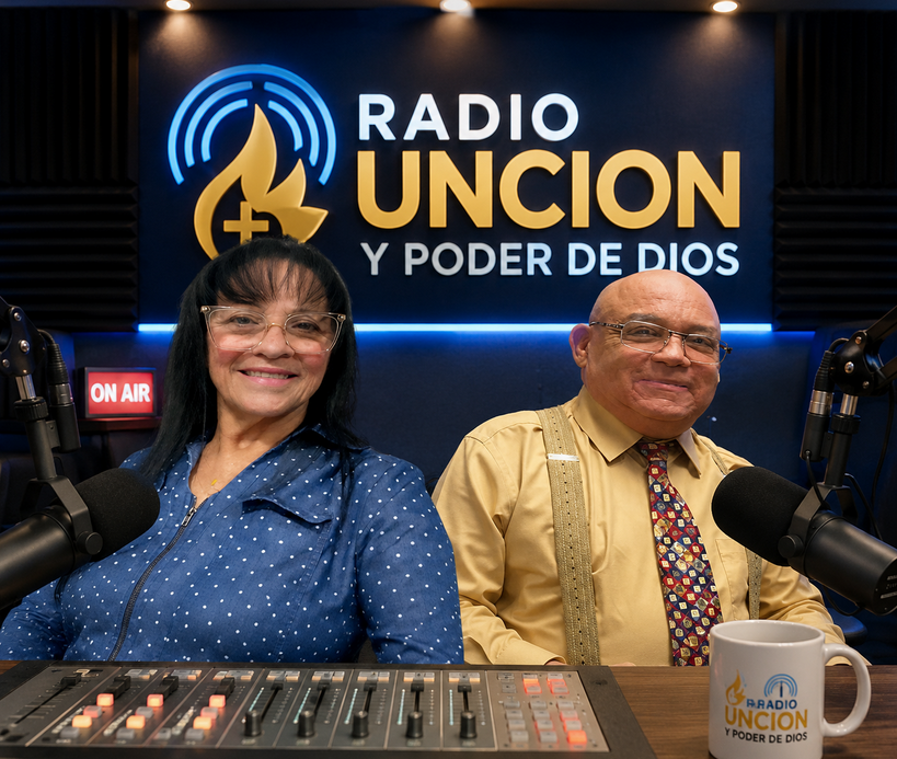 Nuestros Directores