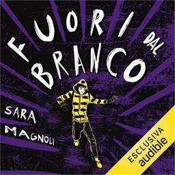 Sara Magnoli – Fuori dal branco (2026) (mp3 – 128 kbps)