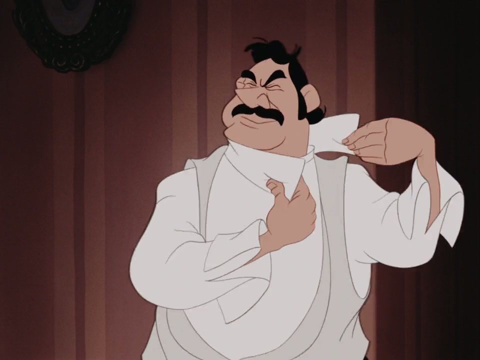 Peter Pan Screenshot