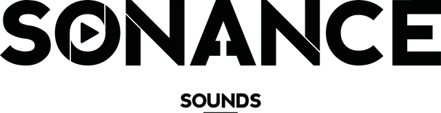 Sonance Sounds logo