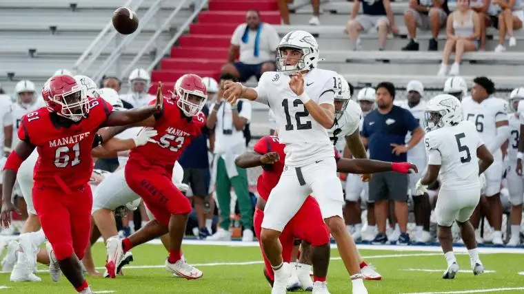Top High School Football Players to Watch in 2026