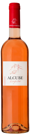 Quinta de Alcube Ligeiro