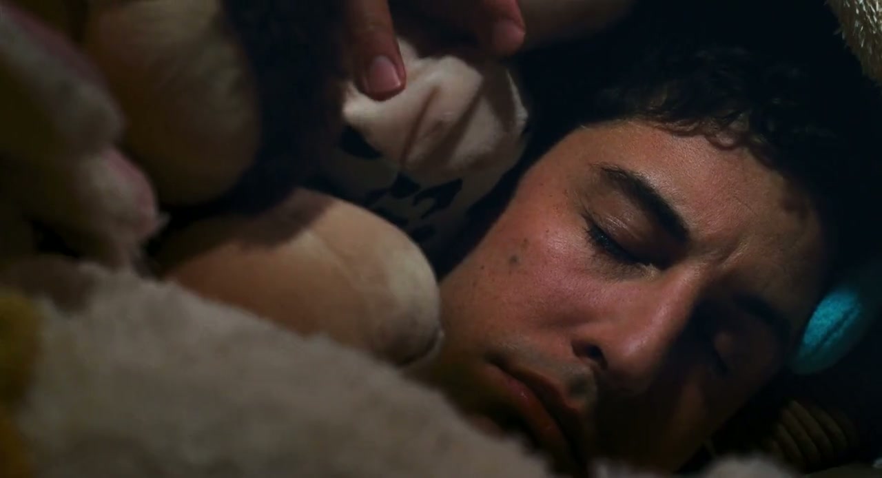 American Reunion Screenshot