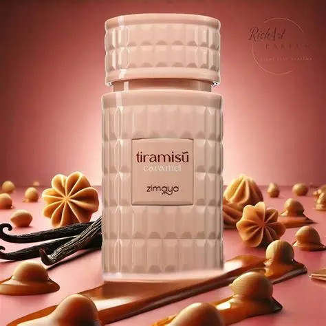 Zimaya Tiramisu Caramel