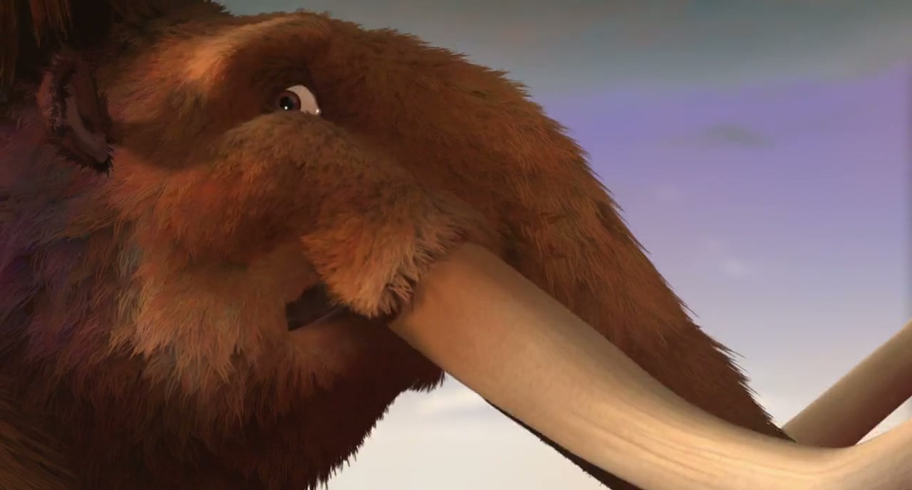 Ice Age Screenshot
