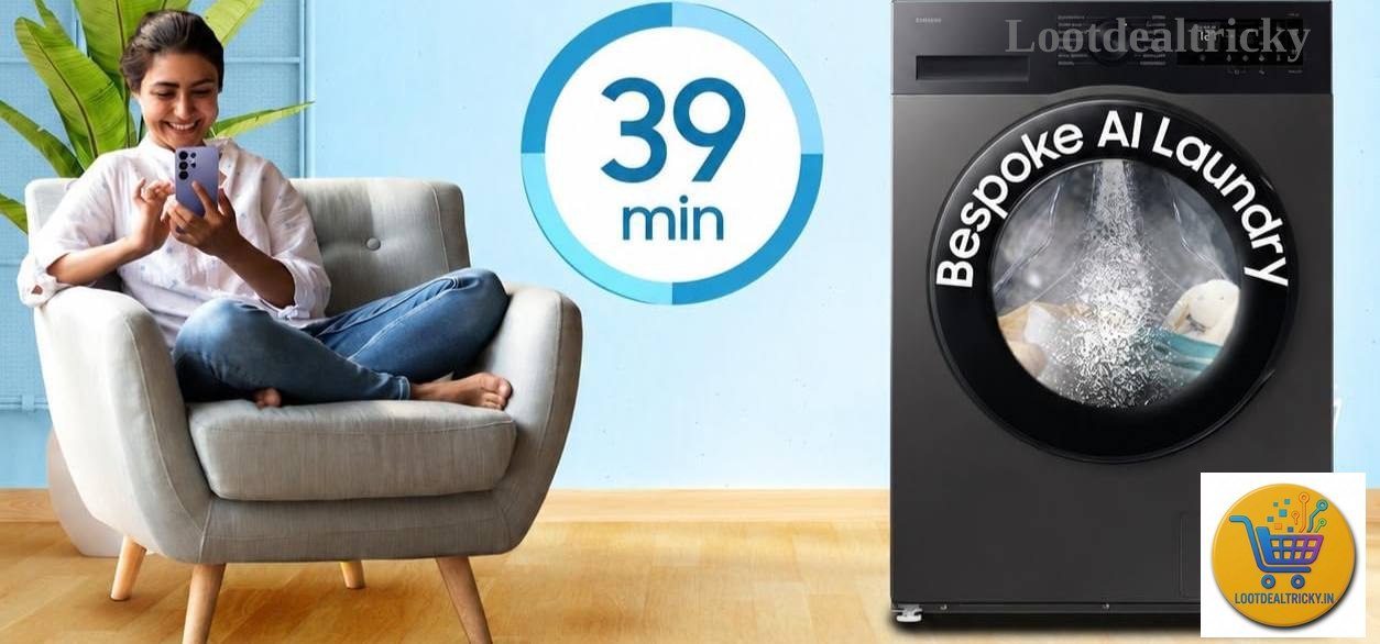 Samsung 9 Kg | Huge Savings Offer