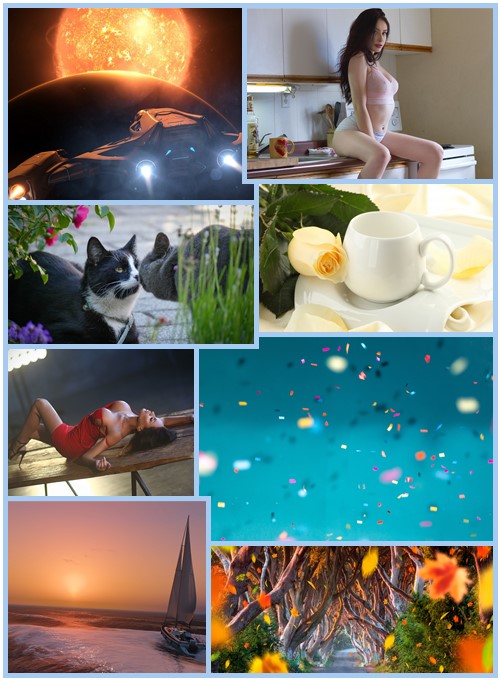 New Best Wallpapers Pack # 378