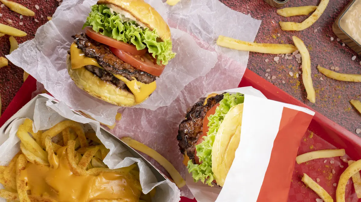 East Coast’s Hidden Fast Food Gems